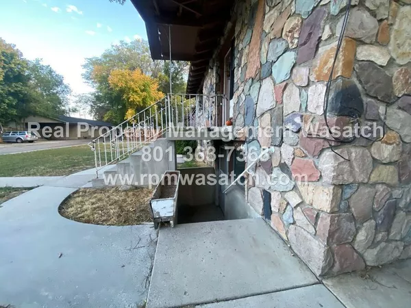 2 bedrooms apartment for rent in Millcreek - South Valley, Salt Lake City