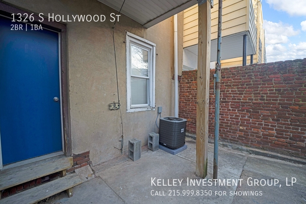 2 bedrooms apartment for rent in Grays Ferry - South Philadelphia, Philadelphia
