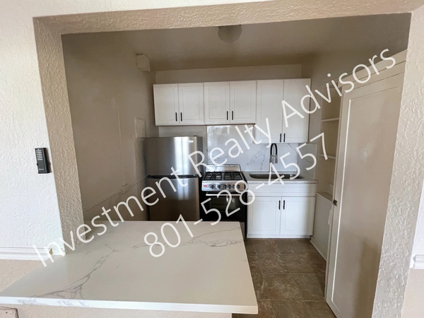 1 bedroom apartment for rent in Marmalade - Central SLC, Salt Lake City
