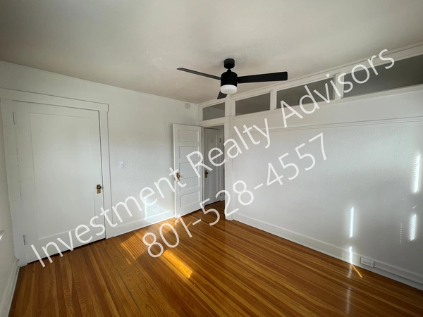 1 bedroom apartment for rent in Marmalade - Central SLC, Salt Lake City