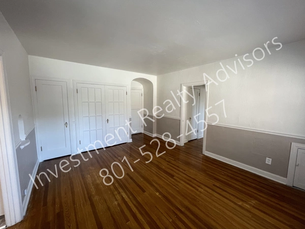 1 bedroom apartment for rent in Marmalade - Central SLC, Salt Lake City