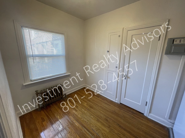 1 bedroom apartment for rent in Marmalade - Central SLC, Salt Lake City