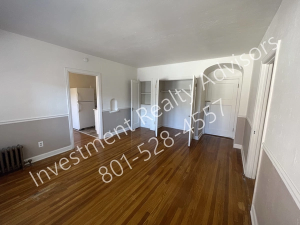 1 bedroom apartment for rent in Marmalade - Central SLC, Salt Lake City