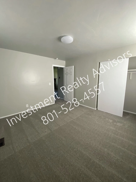 2 bedrooms apartment for rent in Capitol Hill SLC - Central SLC, Salt Lake City