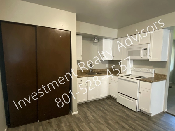 2 bedrooms apartment for rent in Capitol Hill SLC - Central SLC, Salt Lake City