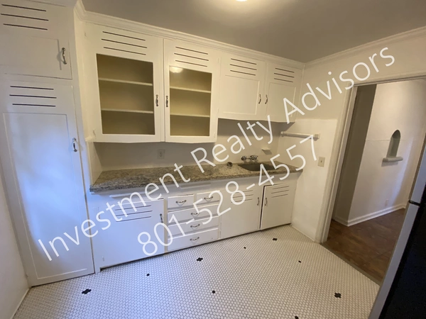 1 bedroom apartment for rent in Marmalade - Central SLC, Salt Lake City