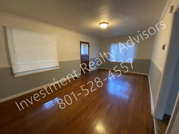 1 bedroom apartment for rent in Marmalade - Central SLC, Salt Lake City