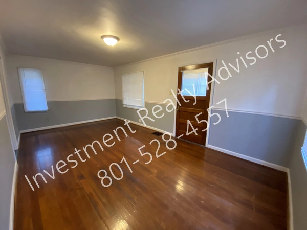 1 bedroom apartment for rent in Marmalade - Central SLC, Salt Lake City