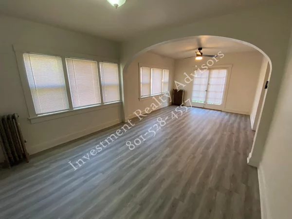 1 bedroom apartment for rent in Marmalade - Central SLC, Salt Lake City
