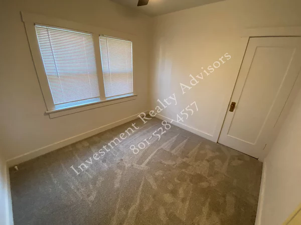 1 bedroom apartment for rent in Marmalade - Central SLC, Salt Lake City