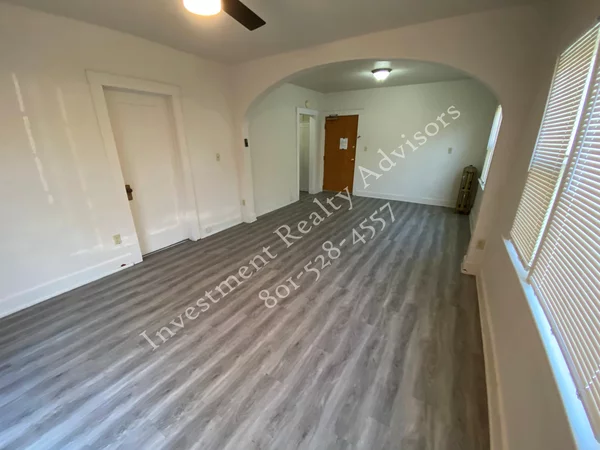 1 bedroom apartment for rent in Marmalade - Central SLC, Salt Lake City