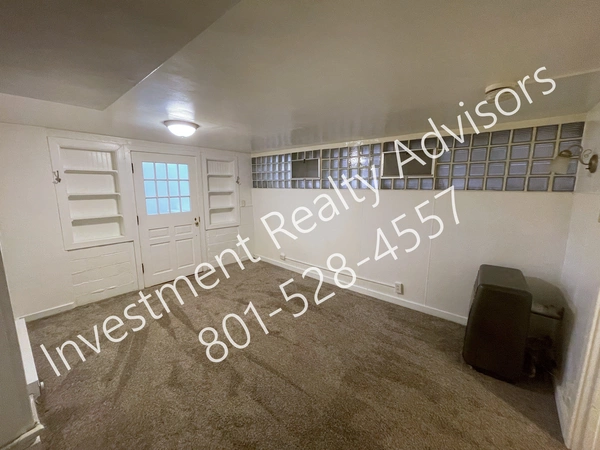 1 bedroom apartment for rent in Marmalade - Central SLC, Salt Lake City