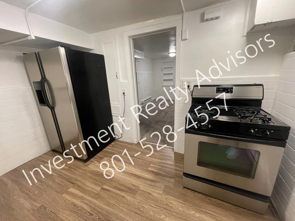 1 bedroom apartment for rent in Marmalade - Central SLC, Salt Lake City