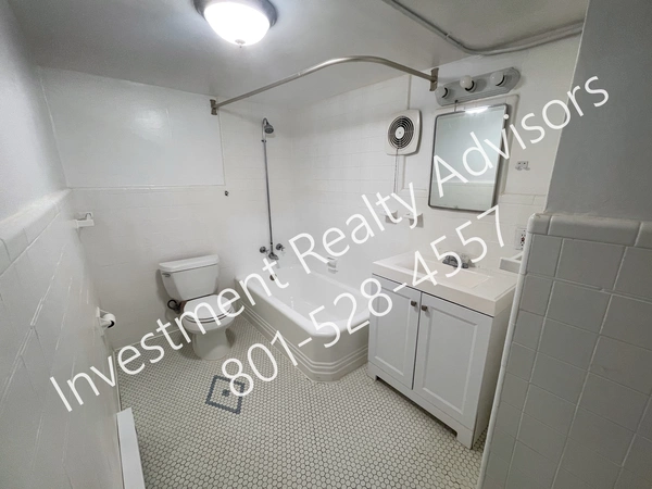 1 bedroom apartment for rent in Marmalade - Central SLC, Salt Lake City