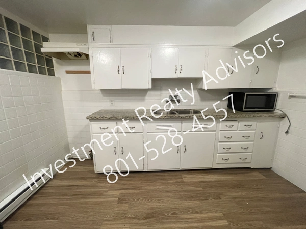 1 bedroom apartment for rent in Marmalade - Central SLC, Salt Lake City