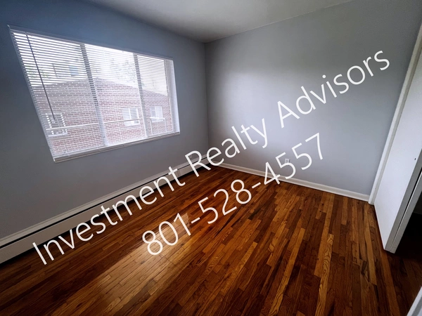 1 bedroom apartment for rent in The Avenues - Central SLC, Salt Lake City