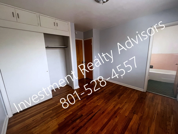 1 bedroom apartment for rent in The Avenues - Central SLC, Salt Lake City