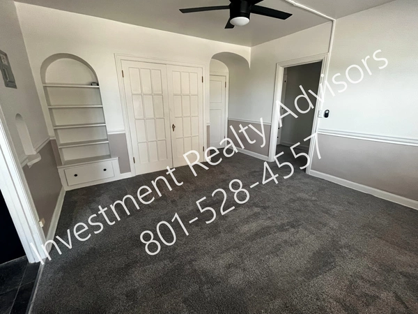1 bedroom apartment for rent in Marmalade - Central SLC, Salt Lake City