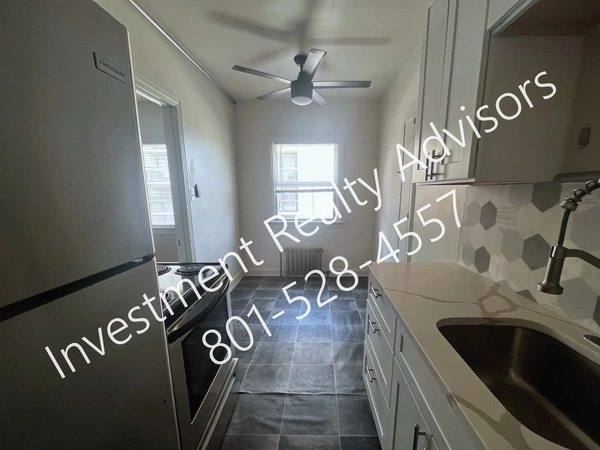 1 bedroom apartment for rent in Marmalade - Central SLC, Salt Lake City