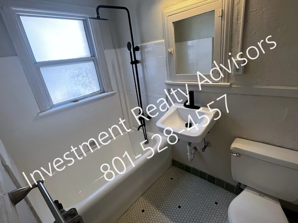 1 bedroom apartment for rent in Marmalade - Central SLC, Salt Lake City