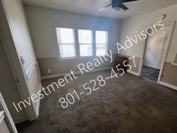 1 bedroom apartment for rent in Marmalade - Central SLC, Salt Lake City
