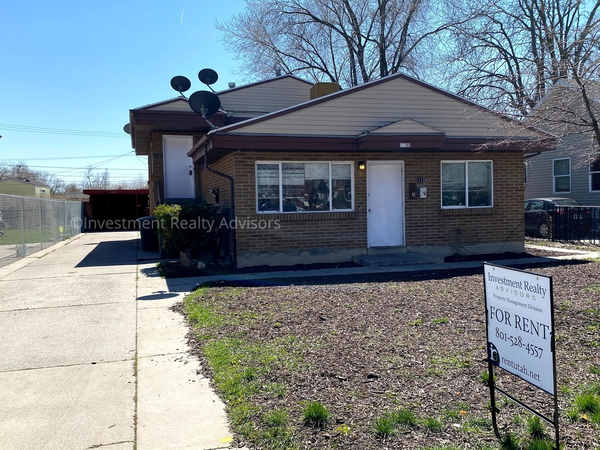 2 bedrooms apartment for rent in Poplar Grove - West Valley, Salt Lake City