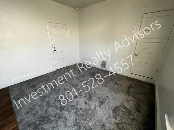 Studio Apartment for rent in Central City SLC - Central SLC, Salt Lake City