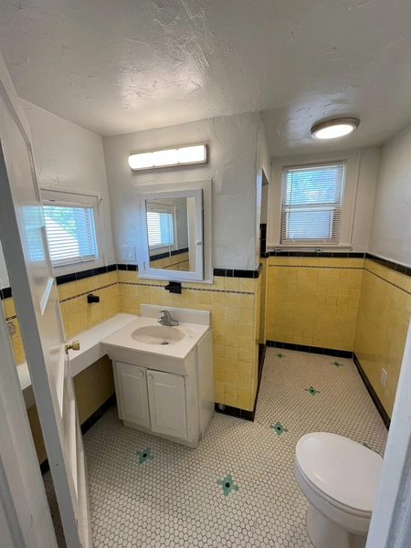 Studio Apartment for rent in Central City SLC - Central SLC, Salt Lake City