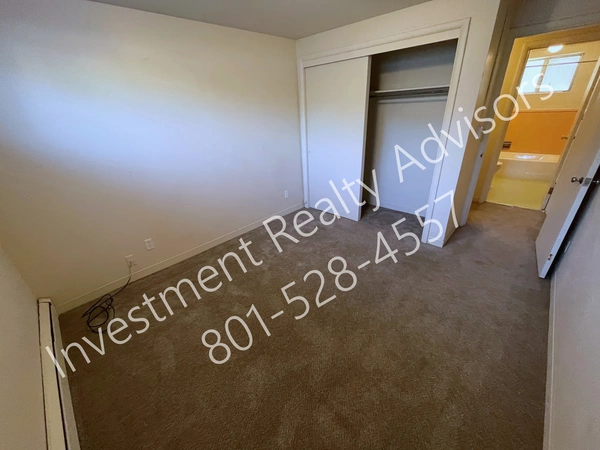 1 bedroom apartment for rent in The Avenues - Central SLC, Salt Lake City