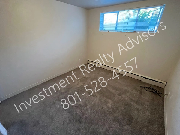 1 bedroom apartment for rent in The Avenues - Central SLC, Salt Lake City