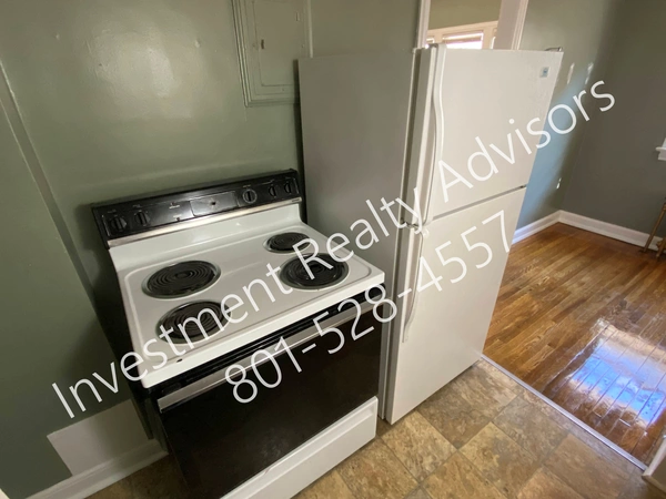 1 bedroom apartment for rent in Marmalade - Central SLC, Salt Lake City