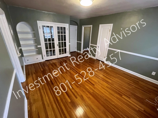 1 bedroom apartment for rent in Marmalade - Central SLC, Salt Lake City