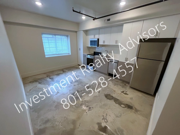 1 bedroom apartment for rent in Sugar House - East Bench, Salt Lake City