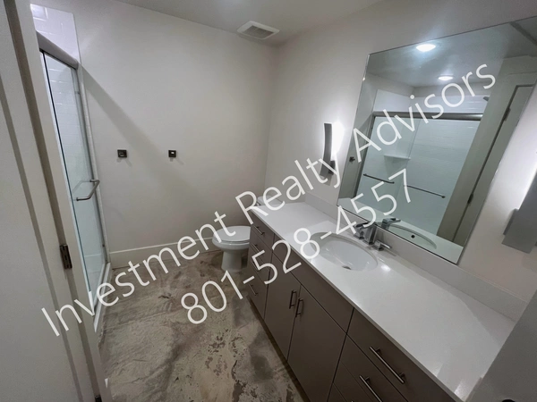 1 bedroom apartment for rent in Sugar House - East Bench, Salt Lake City