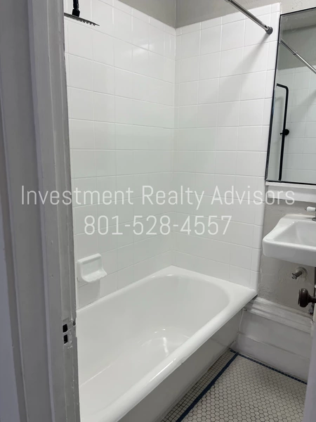 1 bedroom apartment for rent in Marmalade - Central SLC, Salt Lake City