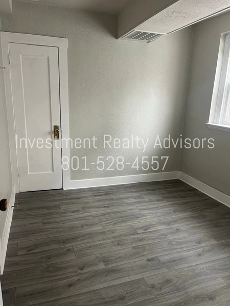 1 bedroom apartment for rent in Marmalade - Central SLC, Salt Lake City