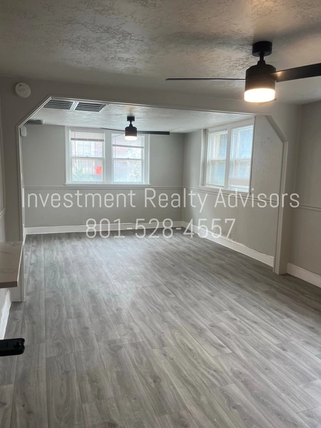 1 bedroom apartment for rent in Marmalade - Central SLC, Salt Lake City