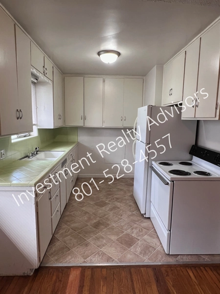 1 bedroom apartment for rent in The Avenues - Central SLC, Salt Lake City