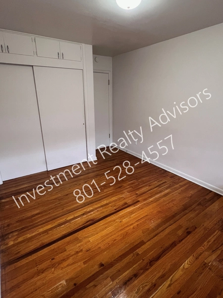 1 bedroom apartment for rent in The Avenues - Central SLC, Salt Lake City