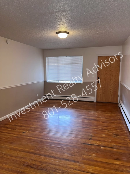 1 bedroom apartment for rent in The Avenues - Central SLC, Salt Lake City