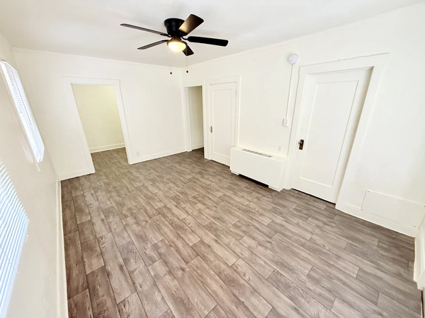 Studio Apartment for rent in Central City SLC - Central SLC, Salt Lake City