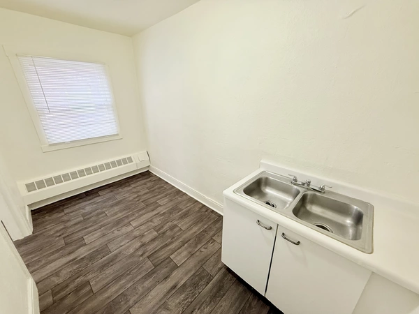Studio Apartment for rent in Central City SLC - Central SLC, Salt Lake City