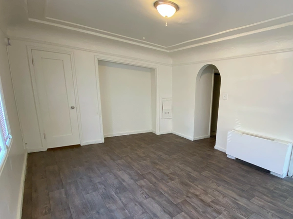 Studio Apartment for rent in Central City SLC - Central SLC, Salt Lake City