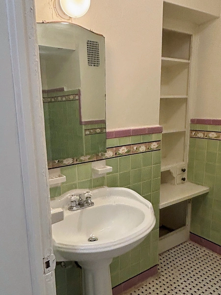 Studio Apartment for rent in Central City SLC - Central SLC, Salt Lake City