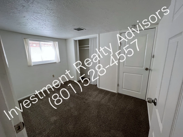 2 bedrooms apartment for rent in Central City SLC - Central SLC, Salt Lake City