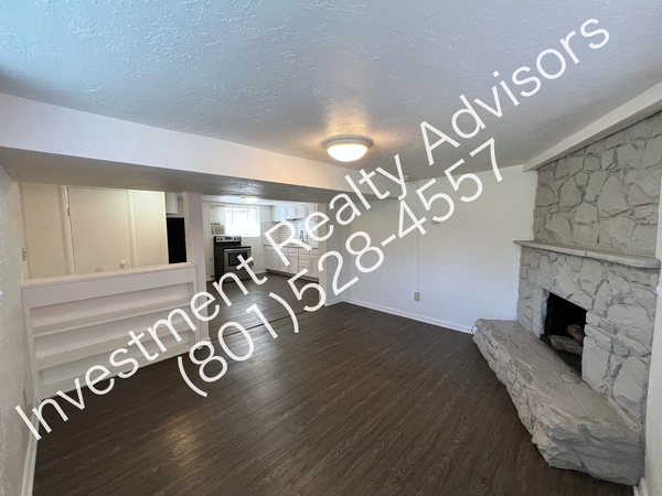 2 bedrooms apartment for rent in Central City SLC - Central SLC, Salt Lake City