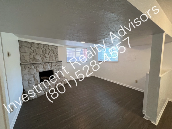 2 bedrooms apartment for rent in Central City SLC - Central SLC, Salt Lake City