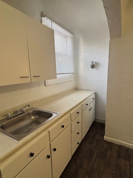 1 bedroom apartment for rent in Central City SLC - Central SLC, Salt Lake City