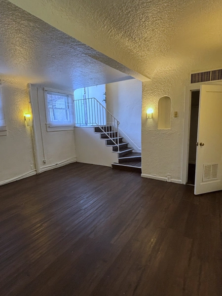 1 bedroom apartment for rent in Central City SLC - Central SLC, Salt Lake City