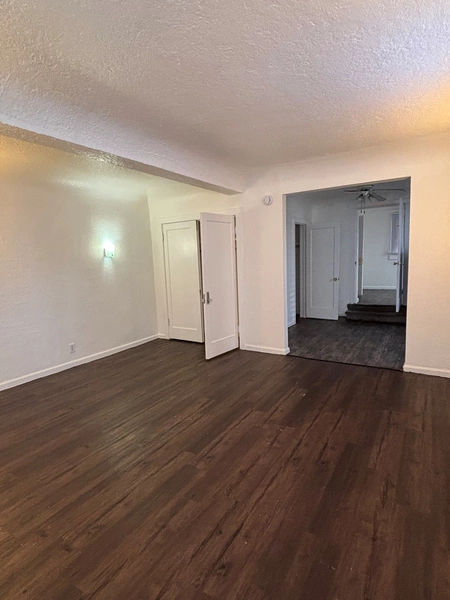 1 bedroom apartment for rent in Central City SLC - Central SLC, Salt Lake City